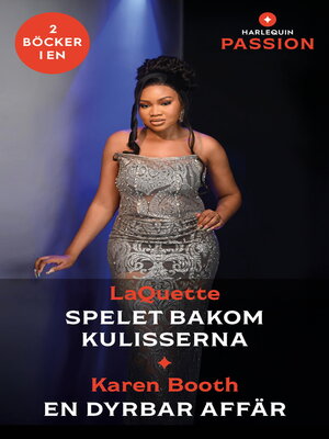 cover image of Spelet bakom kulisserna / En dyrbar affär